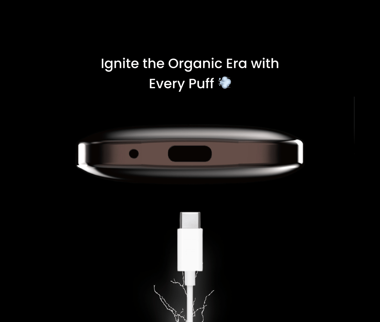 Open image in slideshow, Organic Era - Organic Smokes