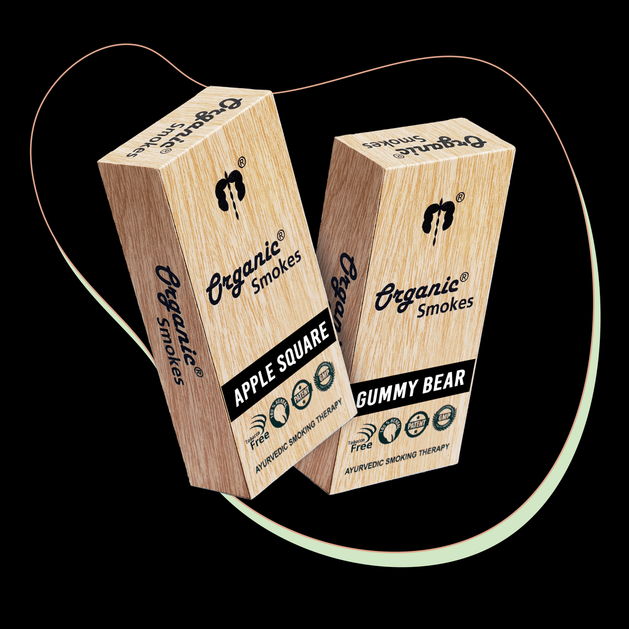 Premium - Organic Smokes
