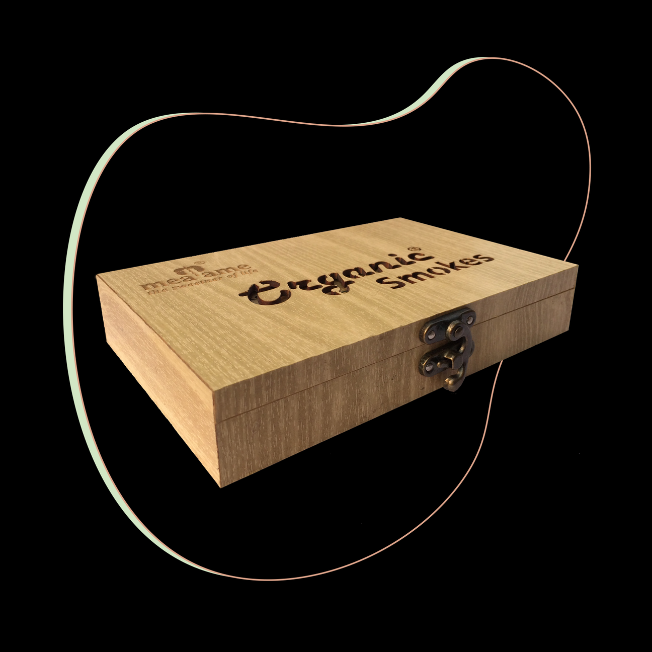 Open image in slideshow, Gift Set of 3 - Organic Smokes
