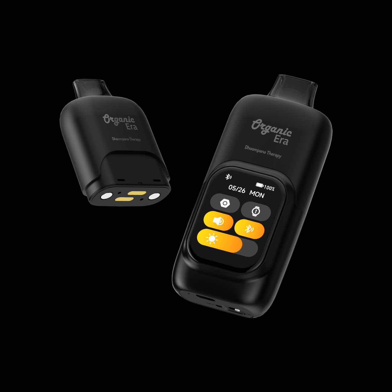 Open image in slideshow, Organic Era - Organic Smokes
