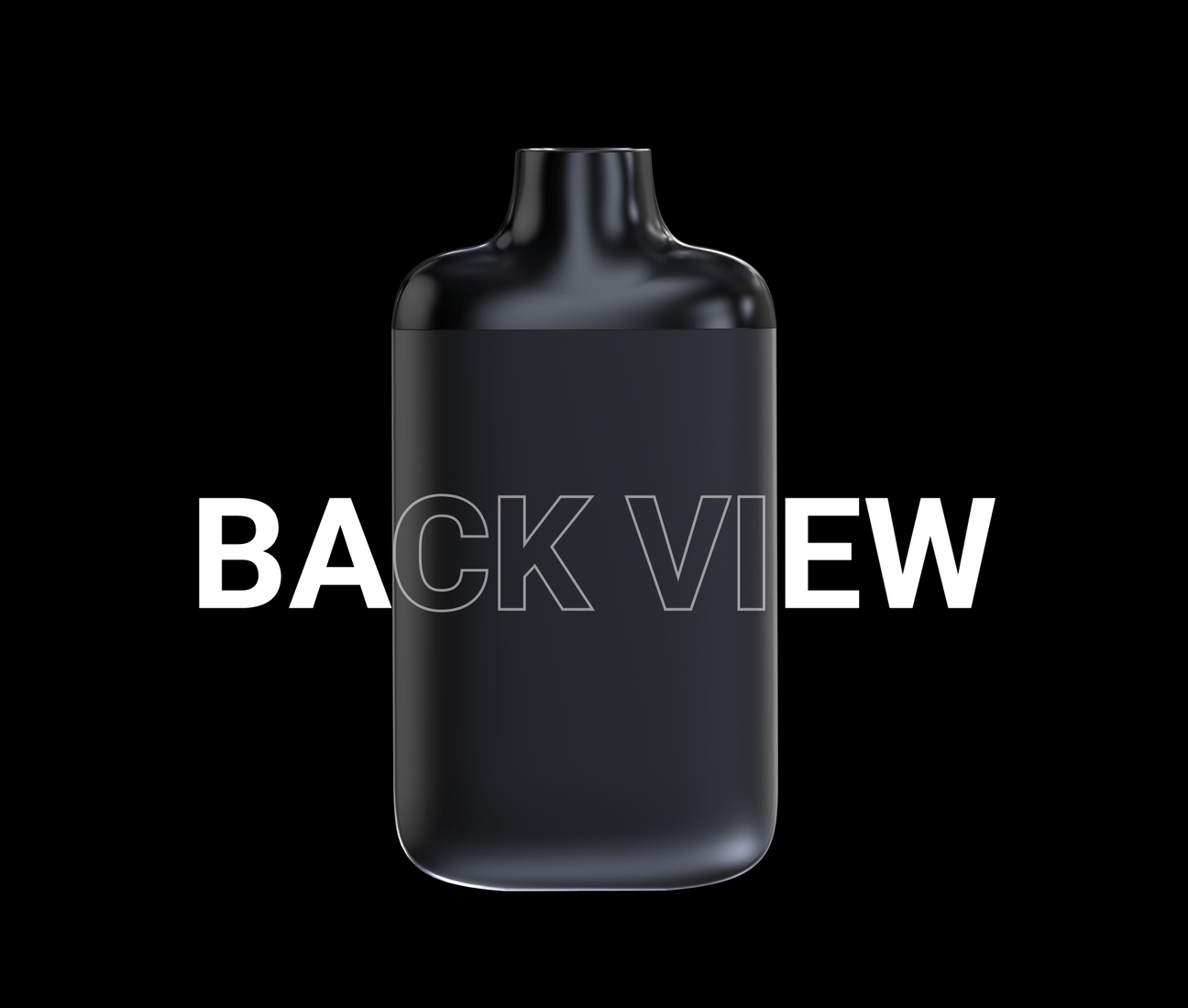 Open image in slideshow, Organic Era B&amp;W - Organic Smokes
