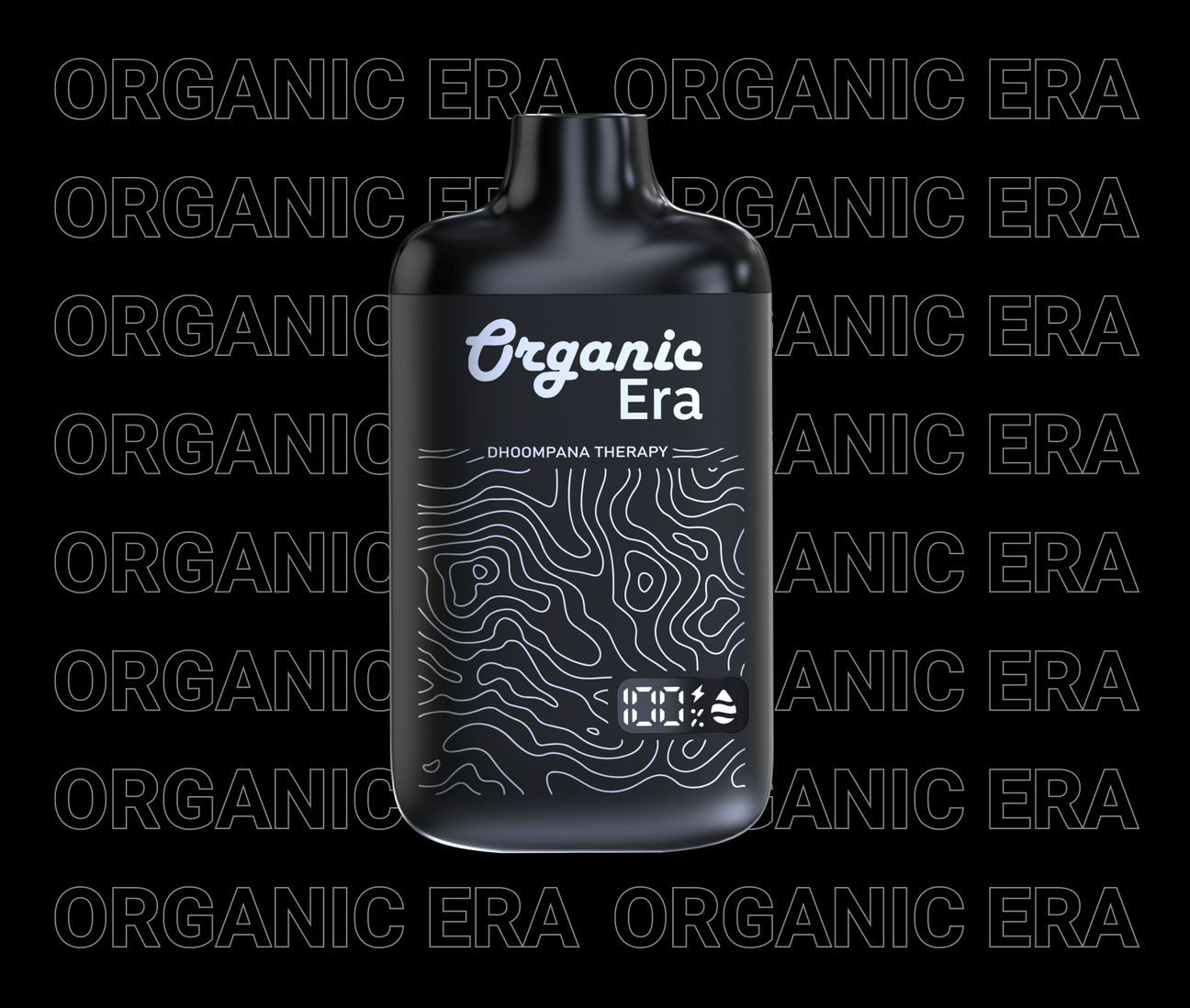 Open image in slideshow, Organic Era B&amp;W - Organic Smokes
