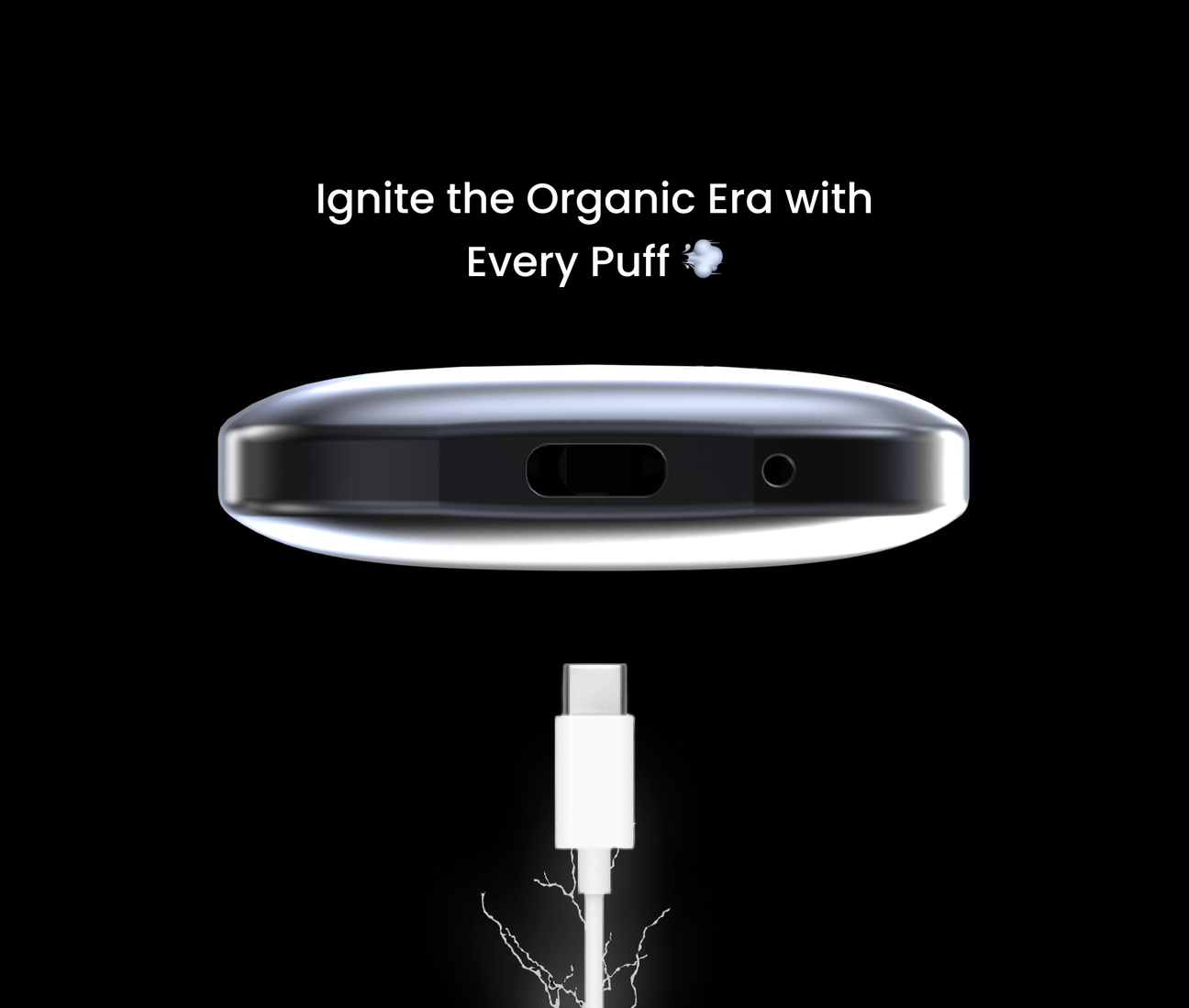 Open image in slideshow, Organic Era B&amp;W - Organic Smokes
