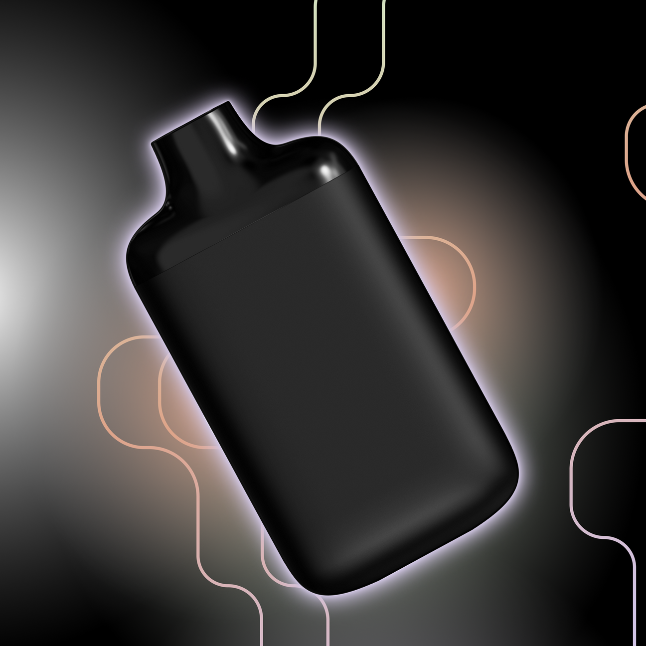 Open image in slideshow, Organic Era Pro 8000 - Organic Smokes
