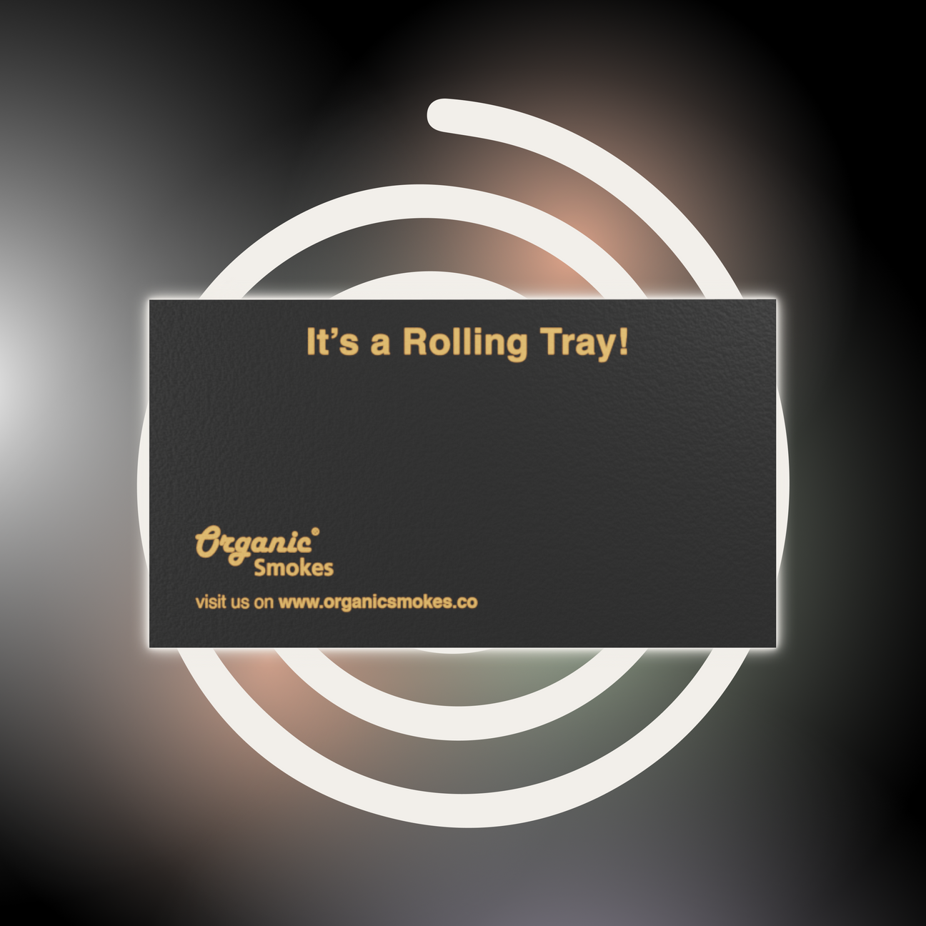 Open image in slideshow, Roll Your Own Kit - Organic Smokes
