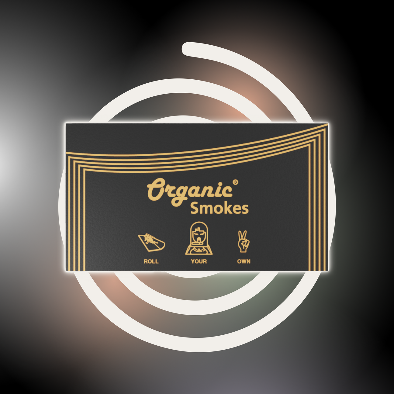 Open image in slideshow, Roll Your Own Kit - Organic Smokes
